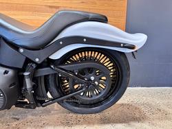 2009 HARLEY-DAVIDSON FXSTB NIGHT TRAIN