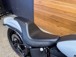 2009 HARLEY-DAVIDSON FXSTB NIGHT TRAIN