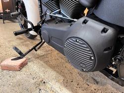 2009 HARLEY-DAVIDSON FXSTB NIGHT TRAIN