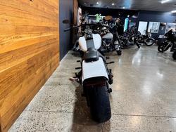 2009 HARLEY-DAVIDSON FXSTB NIGHT TRAIN