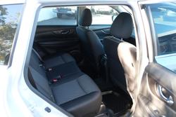 2019 Nissan X-TRAIL ST