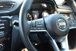 2019 Nissan X-TRAIL ST