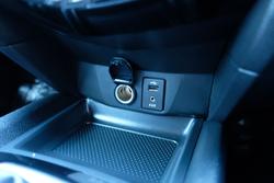 2019 Nissan X-TRAIL ST