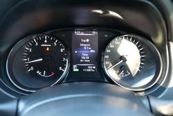 2019 Nissan X-TRAIL ST