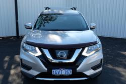 2019 Nissan X-TRAIL ST