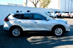 2019 Nissan X-TRAIL ST