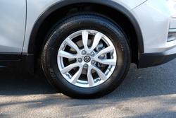2019 Nissan X-TRAIL ST