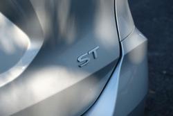 2019 Nissan X-TRAIL ST