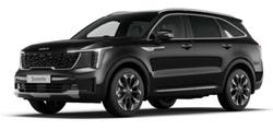 2026 KIA SORENTO GT-LINE