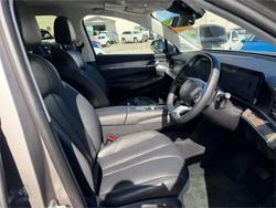 2025 MG MG QS ESSENCE AWD