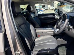 2025 MG MG QS ESSENCE AWD