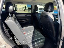 2025 MG MG QS ESSENCE AWD