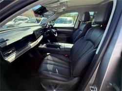 2025 MG MG QS ESSENCE AWD