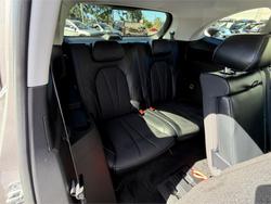 2025 MG MG QS ESSENCE AWD