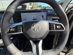 2025 MG MG QS ESSENCE AWD