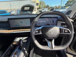 2025 MG MG QS ESSENCE AWD