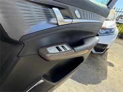 2025 MG MG QS ESSENCE AWD