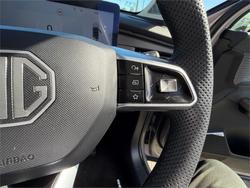 2025 MG MG QS ESSENCE AWD