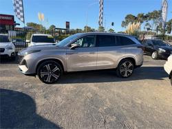 2025 MG MG QS ESSENCE AWD