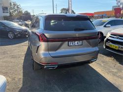2025 MG MG QS ESSENCE AWD