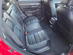 2022 Honda CR-V VTi L AWD