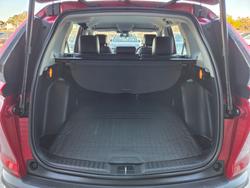 2022 Honda CR-V VTi L AWD