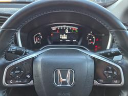 2022 Honda CR-V VTi L AWD