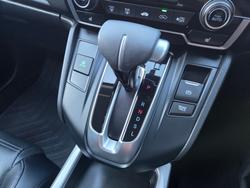 2022 Honda CR-V VTi L AWD