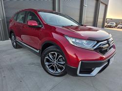 2022 Honda CR-V VTi L AWD