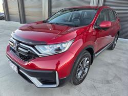 2022 Honda CR-V VTi L AWD