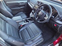 2022 Honda CR-V VTi L AWD