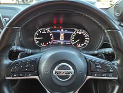 2021 Nissan JUKE Ti