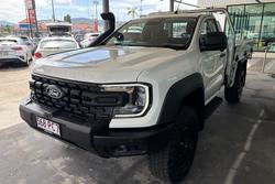 2026 Ford Ranger Super Duty