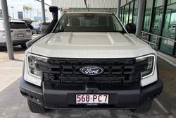 2026 Ford Ranger Super Duty