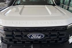 2026 Ford Ranger Super Duty