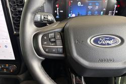 2026 Ford Ranger Super Duty