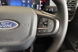 2026 Ford Ranger Super Duty