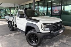 2026 Ford Ranger Super Duty