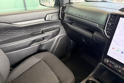 2026 Ford Ranger Super Duty