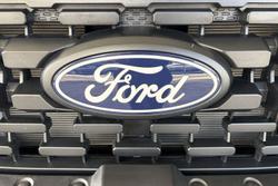 2026 Ford Ranger Super Duty