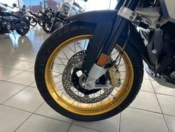 2019 BMW R 1250 GS Adventure Rallye R 1250 Blue