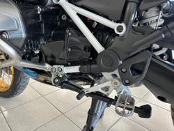 2019 BMW R 1250 GS Adventure Rallye R 1250 Blue