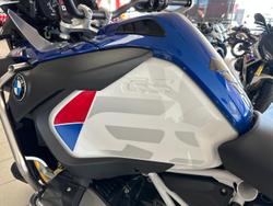 2019 BMW R 1250 GS Adventure Rallye R 1250 Blue