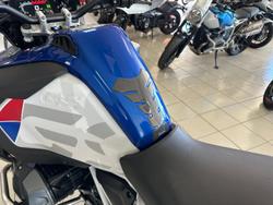 2019 BMW R 1250 GS Adventure Rallye R 1250 Blue