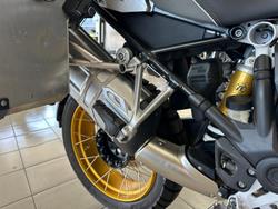 2019 BMW R 1250 GS Adventure Rallye R 1250 Blue