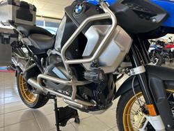 2019 BMW R 1250 GS Adventure Rallye R 1250 Blue