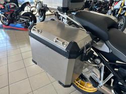 2019 BMW R 1250 GS Adventure Rallye R 1250 Blue