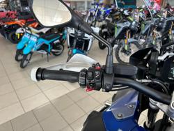 2019 BMW R 1250 GS Adventure Rallye R 1250 Blue