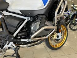 2019 BMW R 1250 GS Adventure Rallye R 1250 Blue