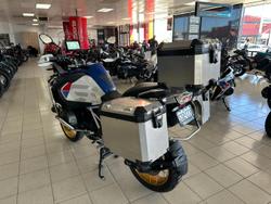 2019 BMW R 1250 GS Adventure Rallye R 1250 Blue